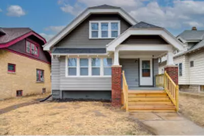 3565 N 14th St, Milwaukee, WI 53206 - Photo 1