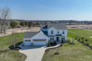 N1470 Meadow Ridge Ln, Linn, WI 53147 - Photo 1