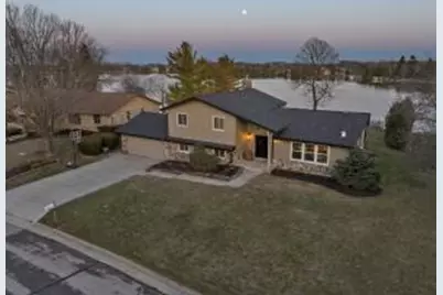 930  Jessie Ln, Random Lake, WI 53075 - Photo 1