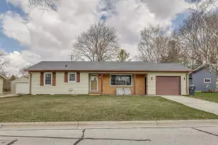 308 Riverhills Dr, Sheboygan Falls, WI 53085 - Photo 1