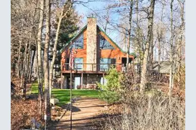1693 W Tippecanoe Ln, Lac Du Flambeau, WI 54538 - Photo 1