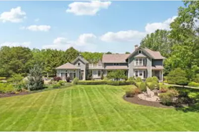 12921 N Fox Hollow Rd, Mequon, WI 53097 - Photo 1