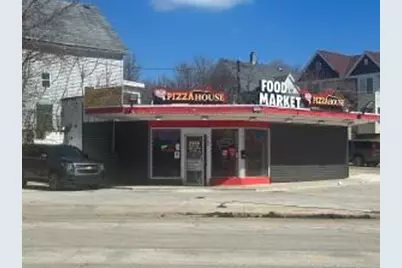 2100 W Hopkins St, Milwaukee, WI 53206 - Photo 1