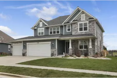 7797  Fredricksburg Ct, Bristol, WI 53104 - Photo 1