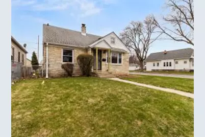 5377 N 39th St, Milwaukee, WI 53209 - Photo 1