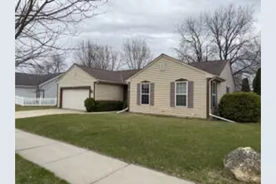 93  Cleveland Ave, Hartford, WI 53027 - Photo 1