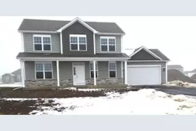 406  Kensington Ct #Lt139 Adams, Williams Bay, WI 53191 - Photo 1