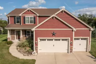 W225N8982 Jolyn Dr, Lisbon, WI 53089 - Photo 1