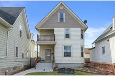 2921 W Hayes Ave, Milwaukee, WI 53215 - Photo 1
