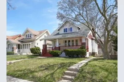 2914 N 38th St, Milwaukee, WI 53210 - Photo 1