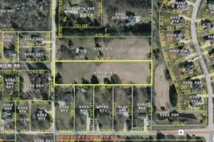 Lt2 Dorn Rd, Merton, WI 53029 - Photo 1