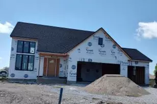 N56W20795 Carnoustie Way, Menomonee Falls, WI 53052 - Photo 1