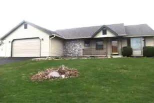 545 Skyhawk Ave, Campbellsport, WI 53010 - Photo 1