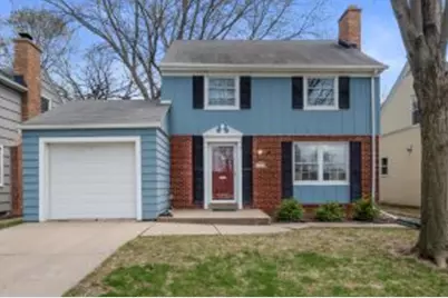 4764 N Ardmore Ave, Whitefish Bay, WI 53211 - Photo 1