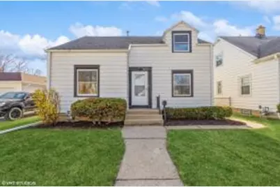 4858 N 73rd St, Milwaukee, WI 53218 - Photo 1