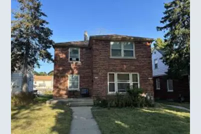 3708 N 52nd St #A, Milwaukee, WI 53216 - Photo 1