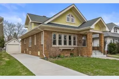 2512  Lasalle St, Racine, WI 53402 - Photo 1