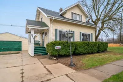 641  Carpenter St, Plymouth, WI 53073 - Photo 1