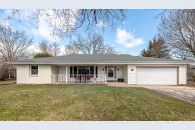 144 W Ellsworth Ln, Bayside, WI 53217 - Photo 1