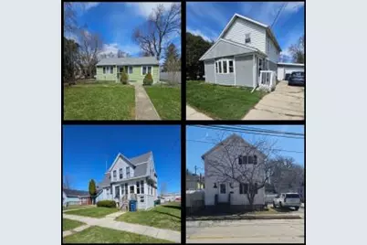 223  Wilkins St, Fond du Lac, WI 54935 - Photo 1