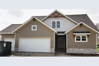 125  Scott St, Cambridge, WI 53523 - Photo 1