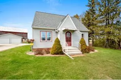 11002  Lakeshore Rd, Centerville, WI 53015 - Photo 1