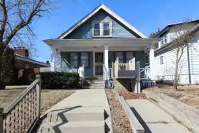 5683 N 36th St, Milwaukee, WI 53209 - Photo 1