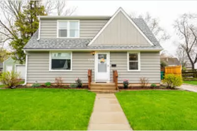 W166N8546  Theodore Ave, Menomonee Falls, WI 53051 - Photo 1