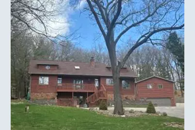 7992  Idledale Ave, Sparta, WI 54656 - Photo 1