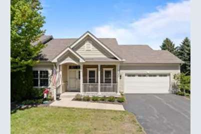 688  Cook St, Walworth, WI 53184 - Photo 1