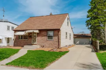3422 S 88th St, Milwaukee, WI 53227 - Photo 1