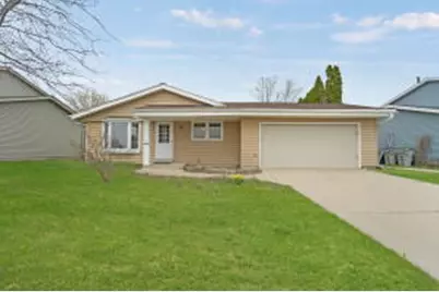 8022 W Glenbrook Rd, Milwaukee, WI 53223 - Photo 1