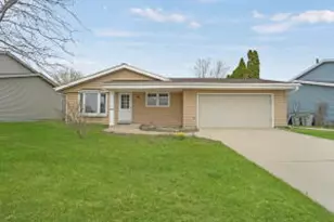 8022 W Glenbrook Rd, Milwaukee, WI 53223 - Photo 1