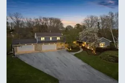 9010 N Tennyson Dr, Bayside, WI 53217 - Photo 1