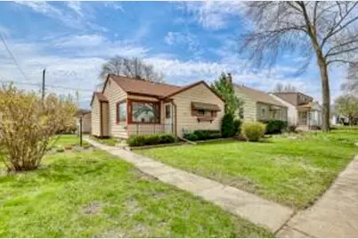 2833 E Van Norman Ave, Saint Francis, WI 53235 - Photo 1