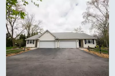 23 N Lapham Peak Rd, Delafield, WI 53018 - Photo 1