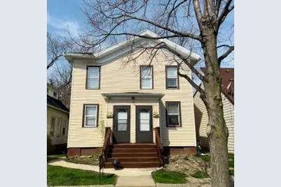 1312  Center St, Racine, WI 53403 - Photo 1