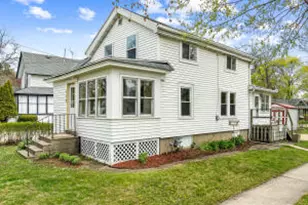 118 S Oak St, Lake Mills, WI 53551 - Photo 1