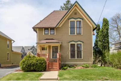 206 N Charles St, Waukesha, WI 53186 - Photo 1