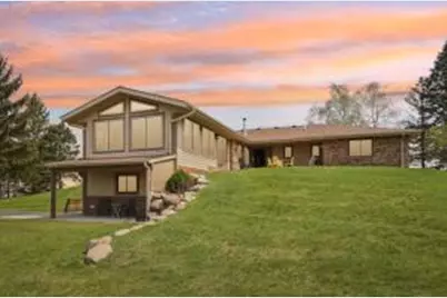 3349 N Golden Lake Rd, Summit, WI 53066 - Photo 1