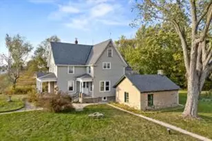 4906 State Road 60 -, Cedarburg, WI 53024 - Photo 1