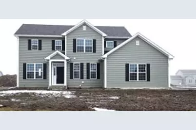 413  Canterbury Ct #Lt146 Jackson, Williams Bay, WI 53191 - Photo 1