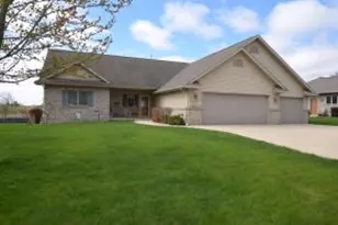 1135 W South St, Whitewater, WI 53190 - Photo 1