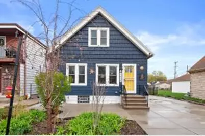 3428 S Whitnall Ave, Milwaukee, WI 53207 - Photo 1