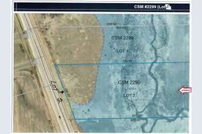 Lt2  Highway 83 -, Wheatland, WI 53105 - Photo 1