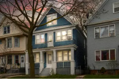 2349 S 8th St #2349A, Milwaukee, WI 53215 - Photo 1