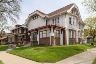 2156 N Sherman Blvd, Milwaukee, WI 53208 - Photo 1
