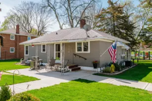 556 Gold St, Green Lake, WI 54941 - Photo 1