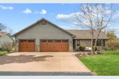 W4930  Sunset Lake Ct, Sherwood, WI 54169 - Photo 1