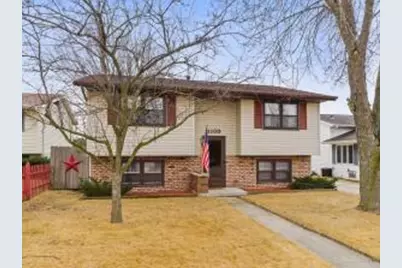 1109  33rd St, Two Rivers, WI 54241 - Photo 1